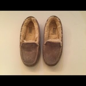 UGG Slippers